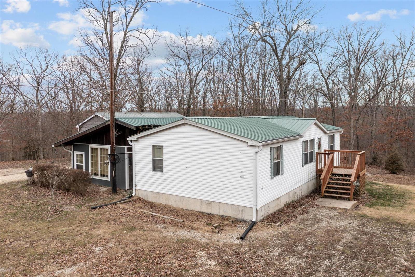 26380 Pebble Creek Drive Property Photo