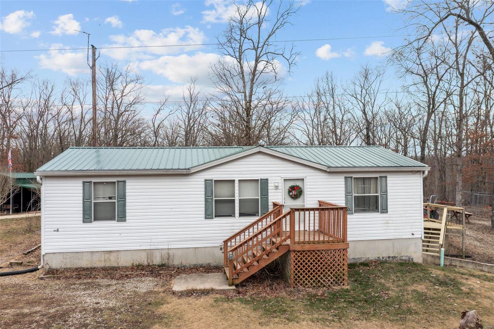 26380 Pebble Creek Drive Property Photo 2