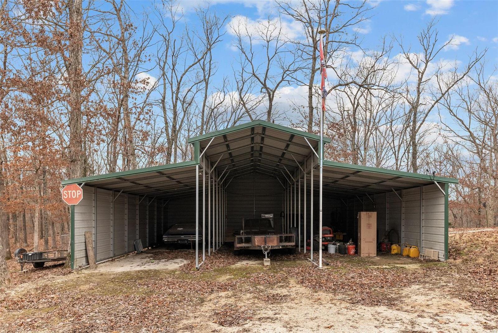 26380 Pebble Creek Drive Property Photo 22