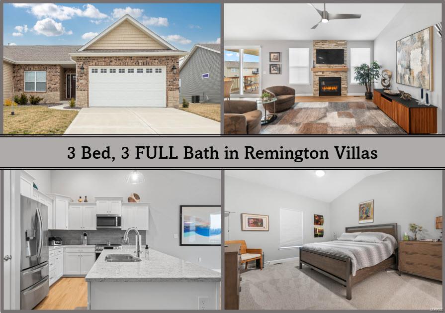 7133 Remington Villa Drive Property Photo