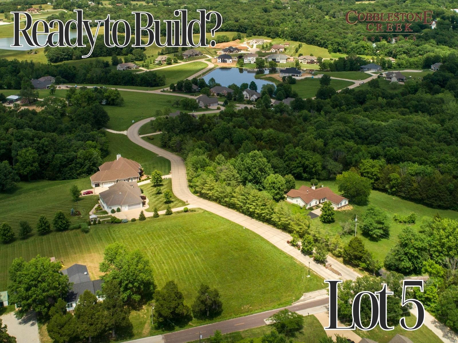 0 N 4 Mile (lot 5) Road Property Photo 1