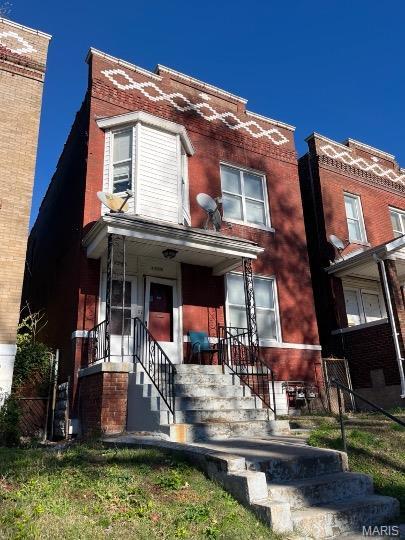 4559 Saint Louis Avenue Property Photo 1