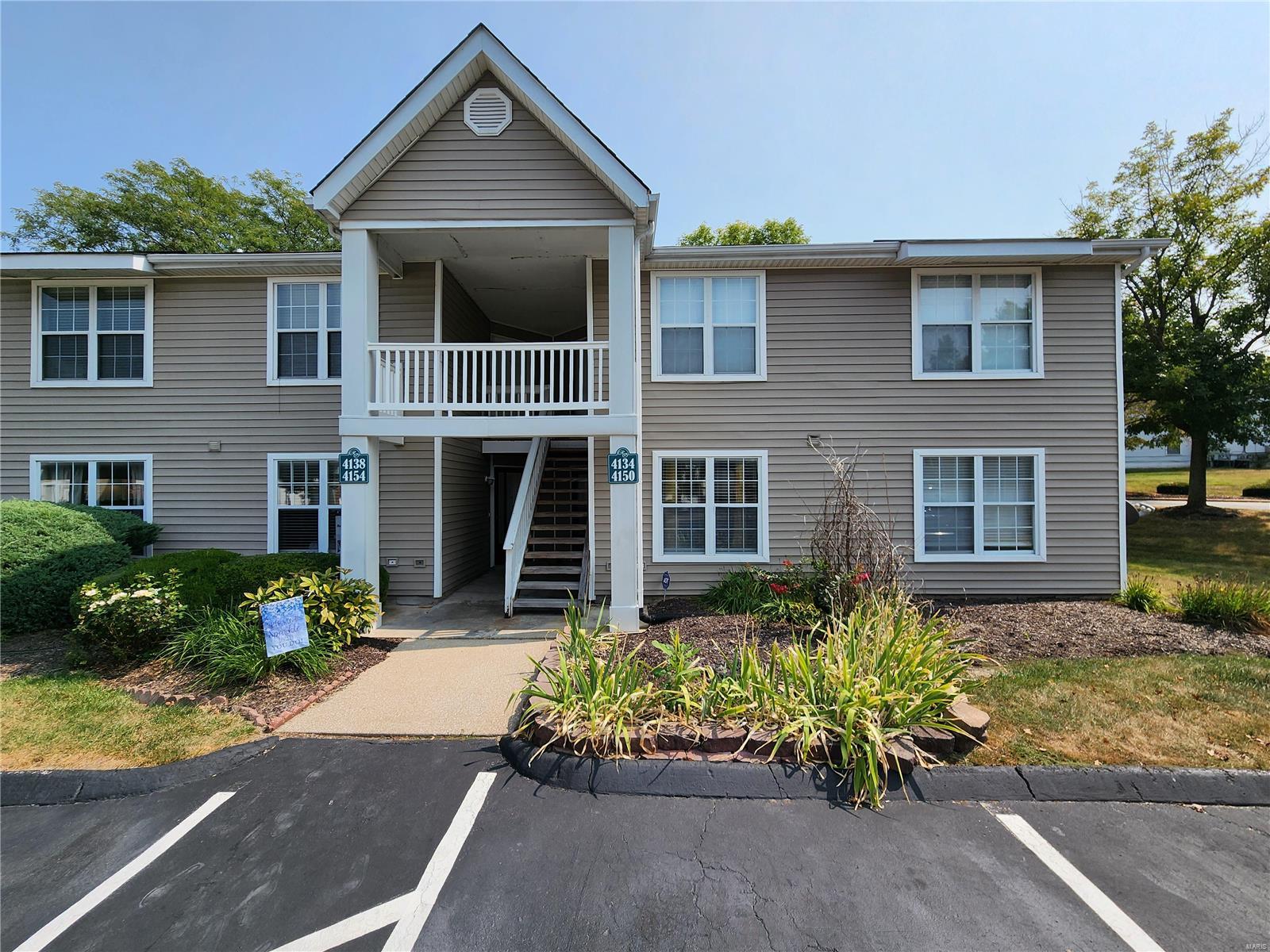 4154 Island Terrace Court Property Photo