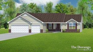 3 The Durango at Arbor Valley Property Photo 1