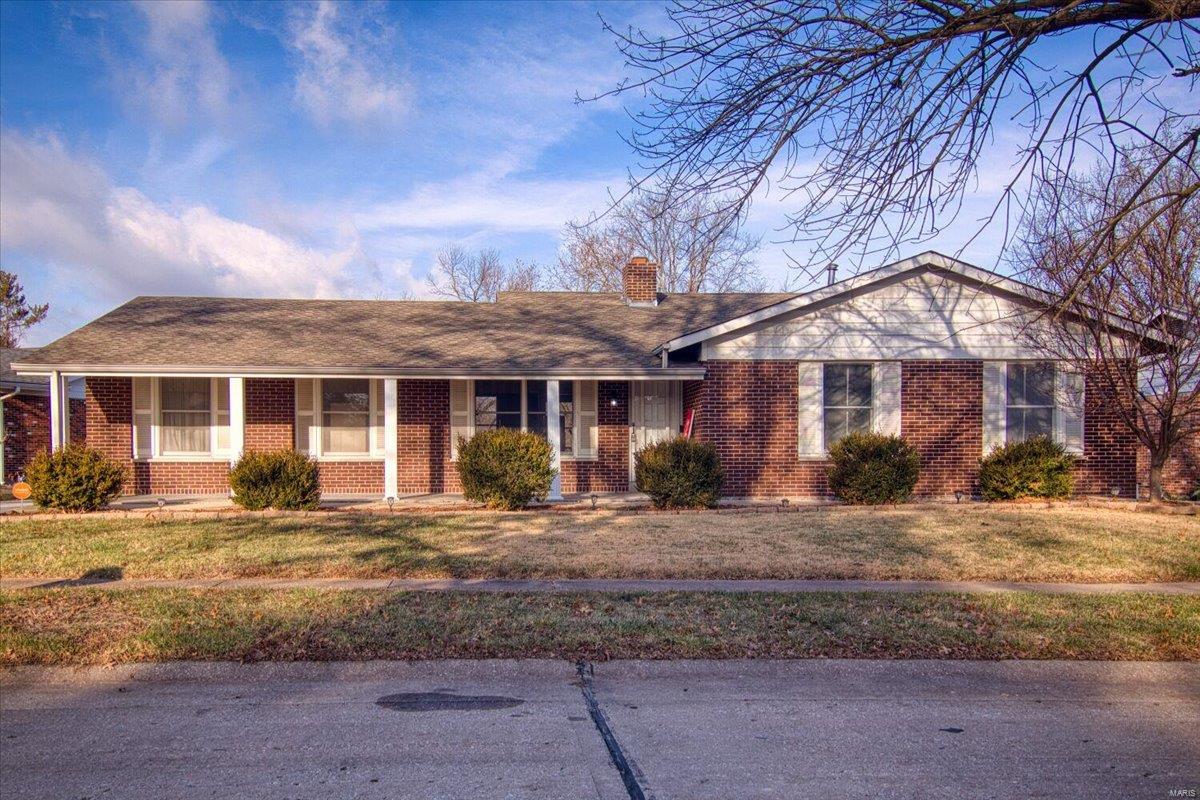 3643 Rosant Court Property Photo