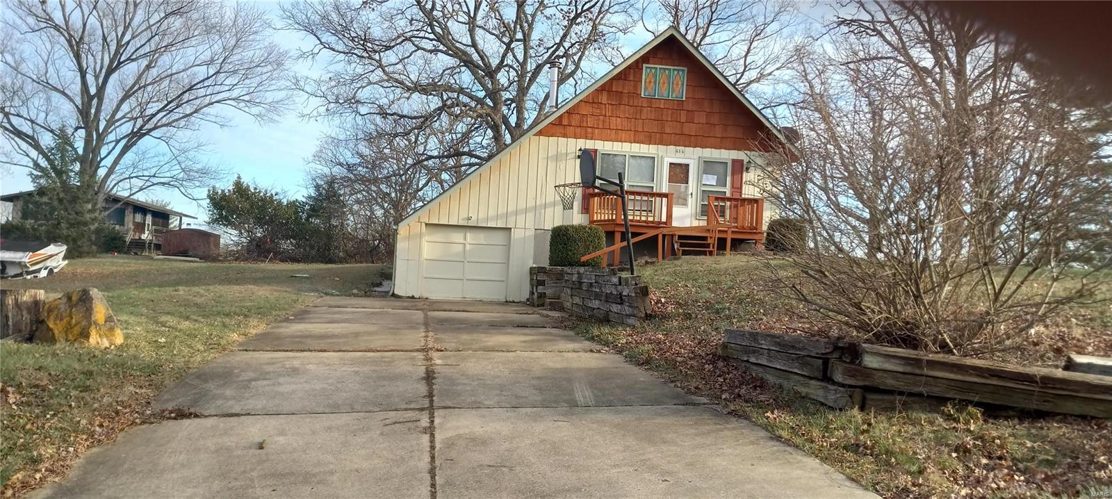 414 Parklane Dr
