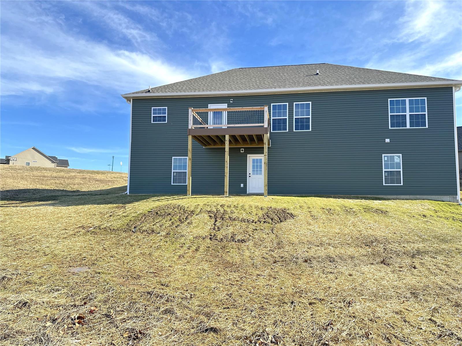 2217 Wind Crest Court Property Photo 3