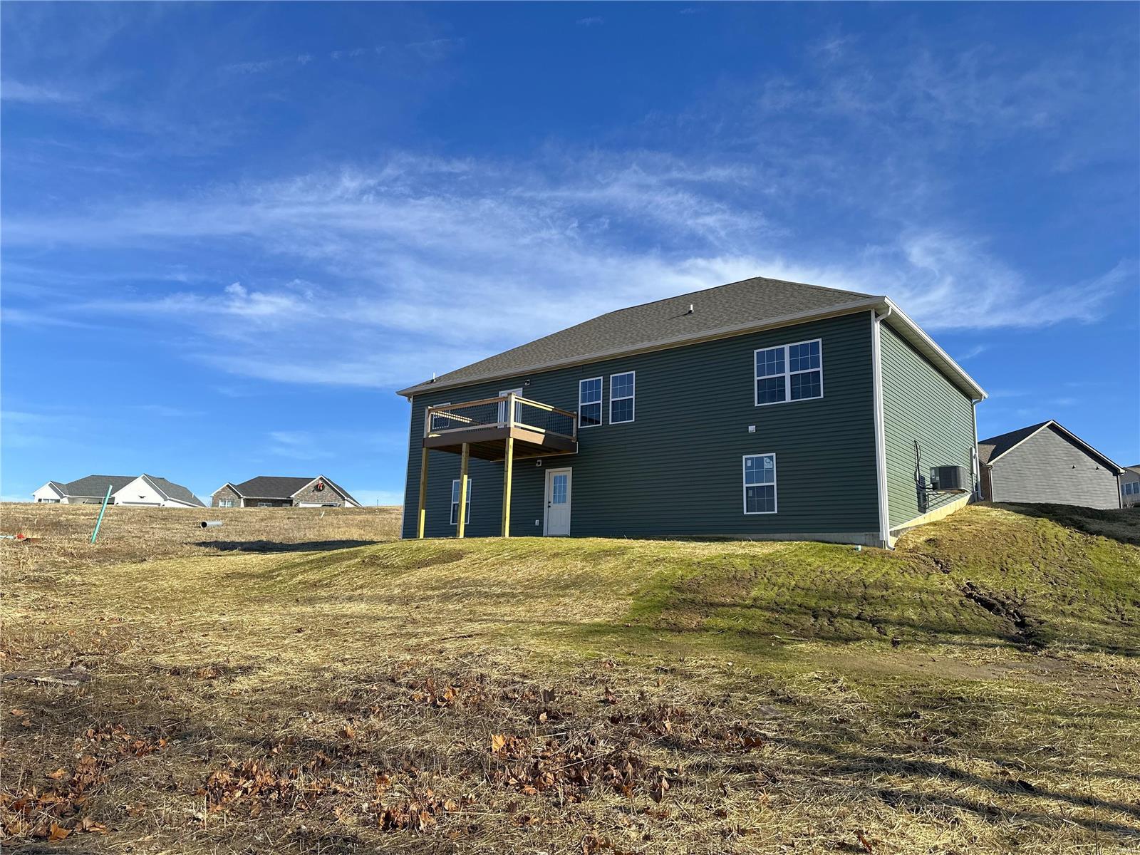 2217 Wind Crest Court Property Photo 5