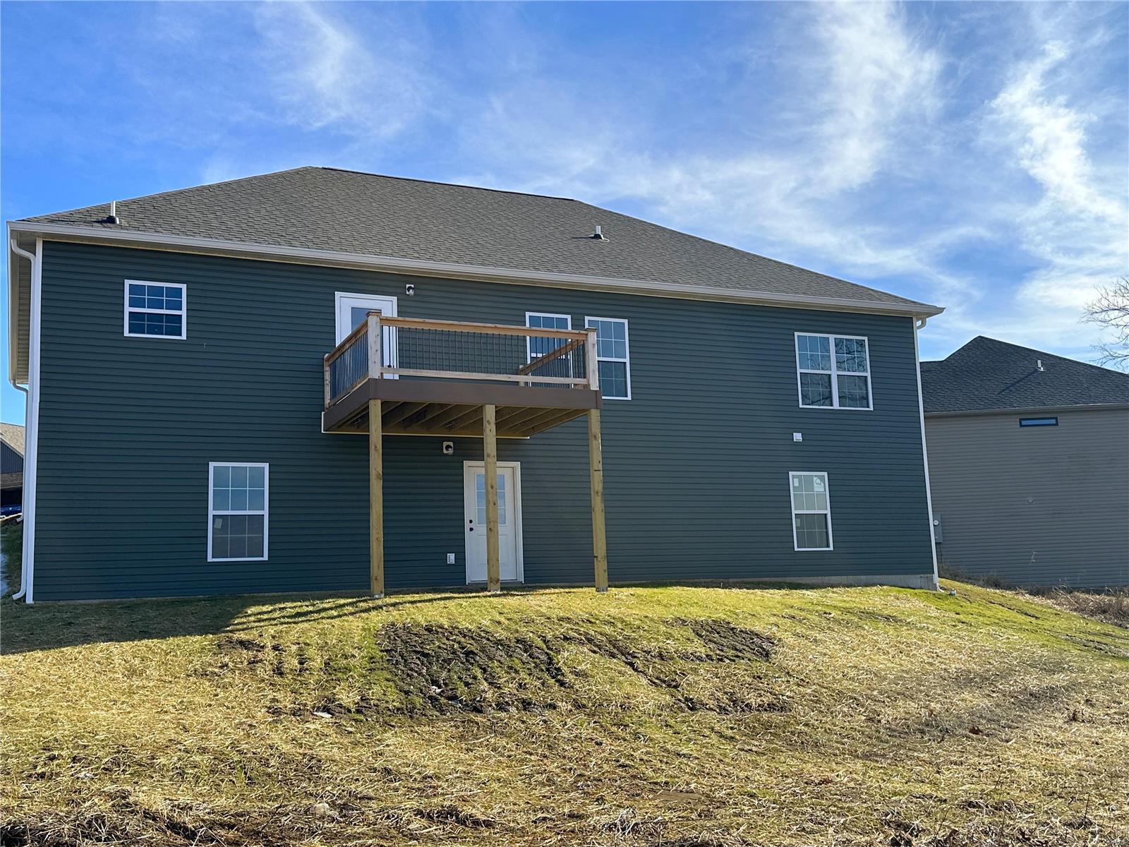 2217 Wind Crest Court Property Photo 30