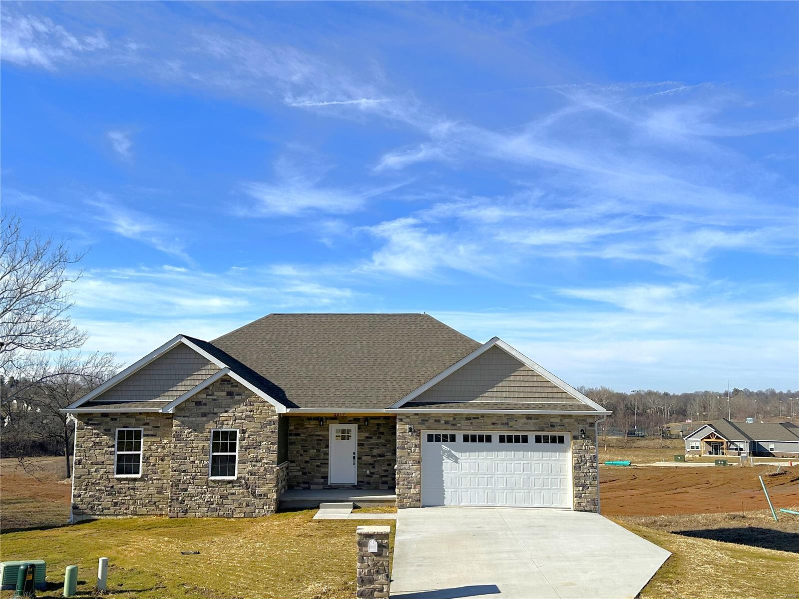 2217 Wind Crest Court Property Photo 31
