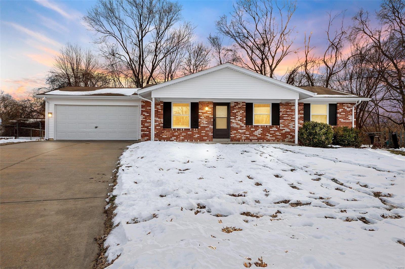 2175 White Ash Court Property Photo