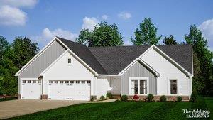 3 Addison At Arbor Valley Property Photo 1