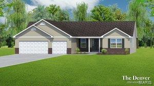 3 Denver at Arbor Valley Property Photo 1
