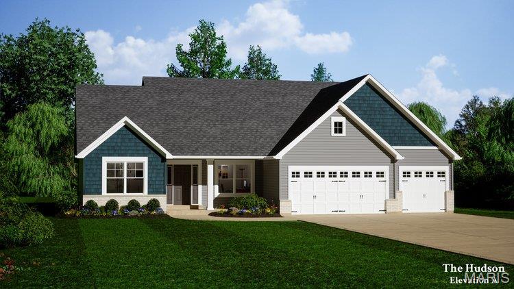 3 Hudson At Arbor Valley Property Photo 1