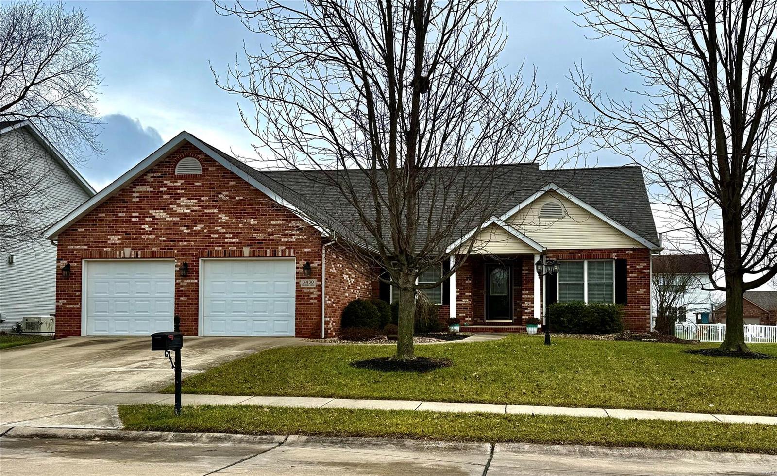 3430 Vicksburg Drive Property Photo 1