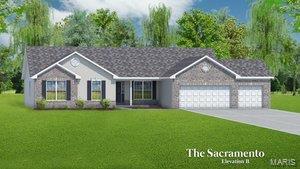 3 Sacramento At Arbor Valley Property Photo