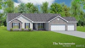 3 Sacramento At Arbor Valley Property Photo 1