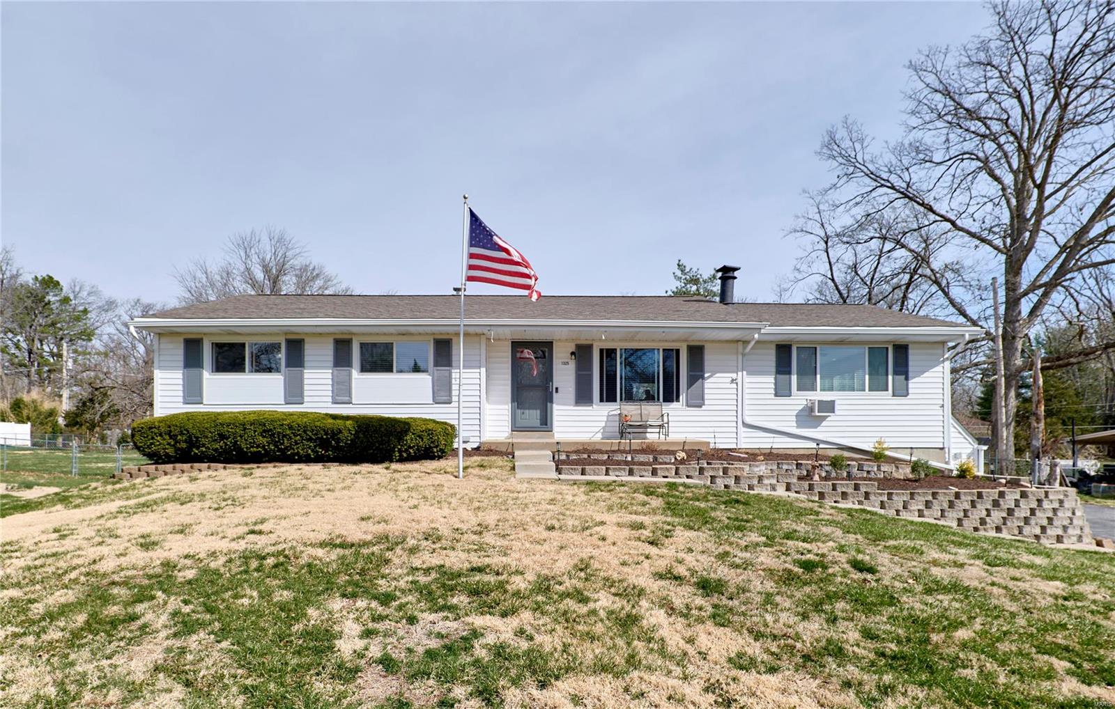 1325 Marsh Avenue Property Photo 1