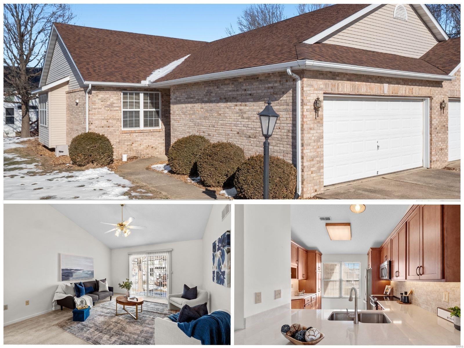 4 Crabapple Lane Property Photo