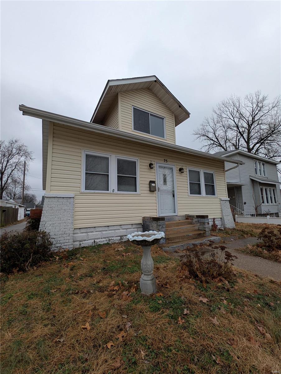 75 Eckhard Avenue Property Photo 1