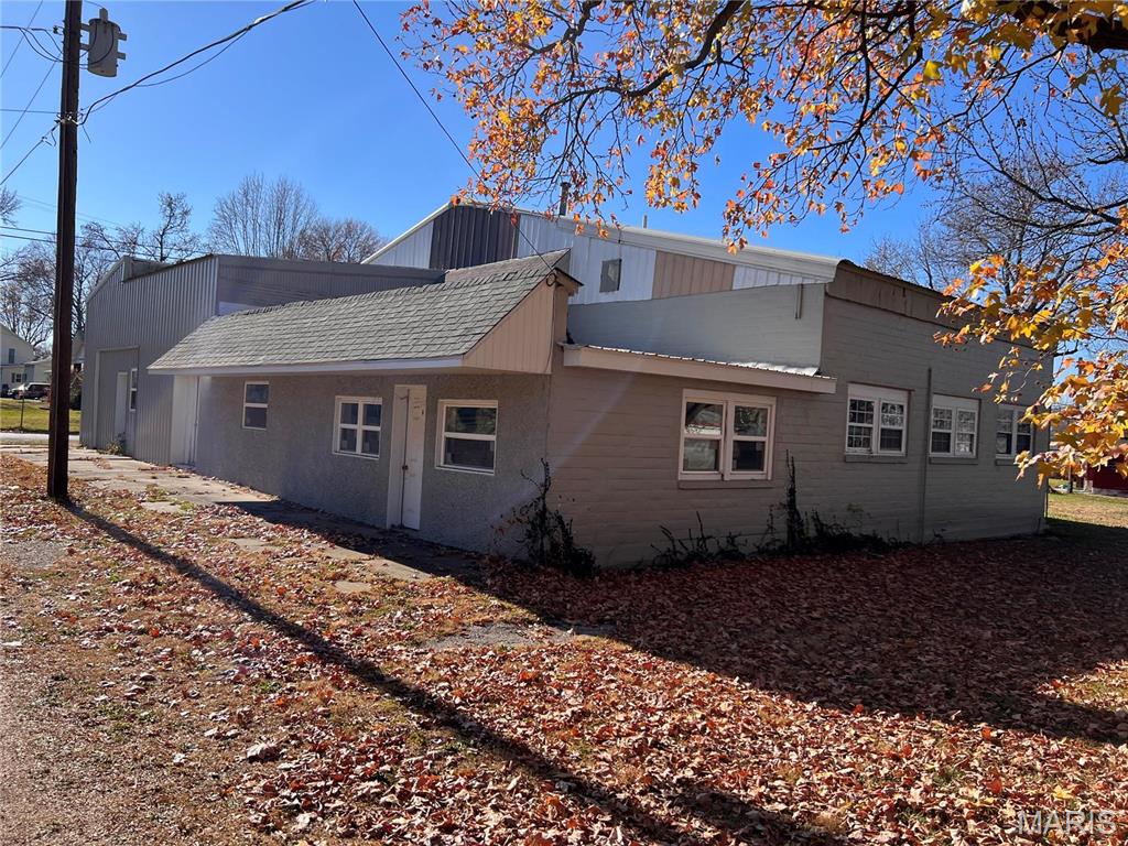 601 N Bess Street Property Photo 1