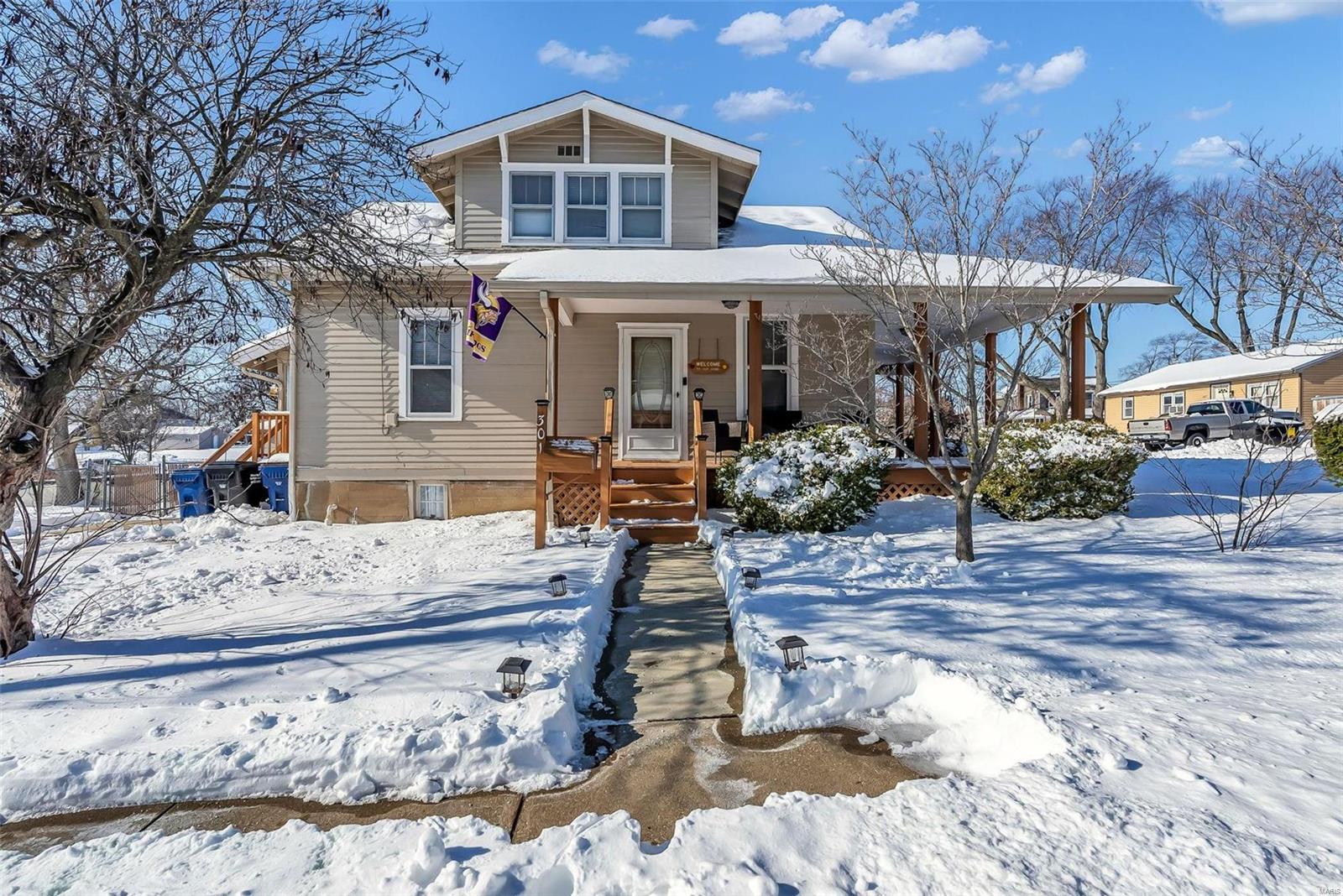 301 Whitehead Street Property Photo