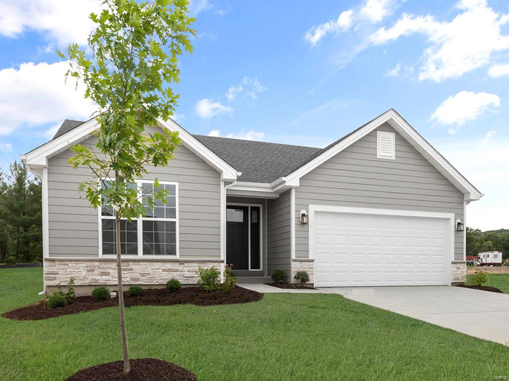109 Day Lily Lane Property Photo 1