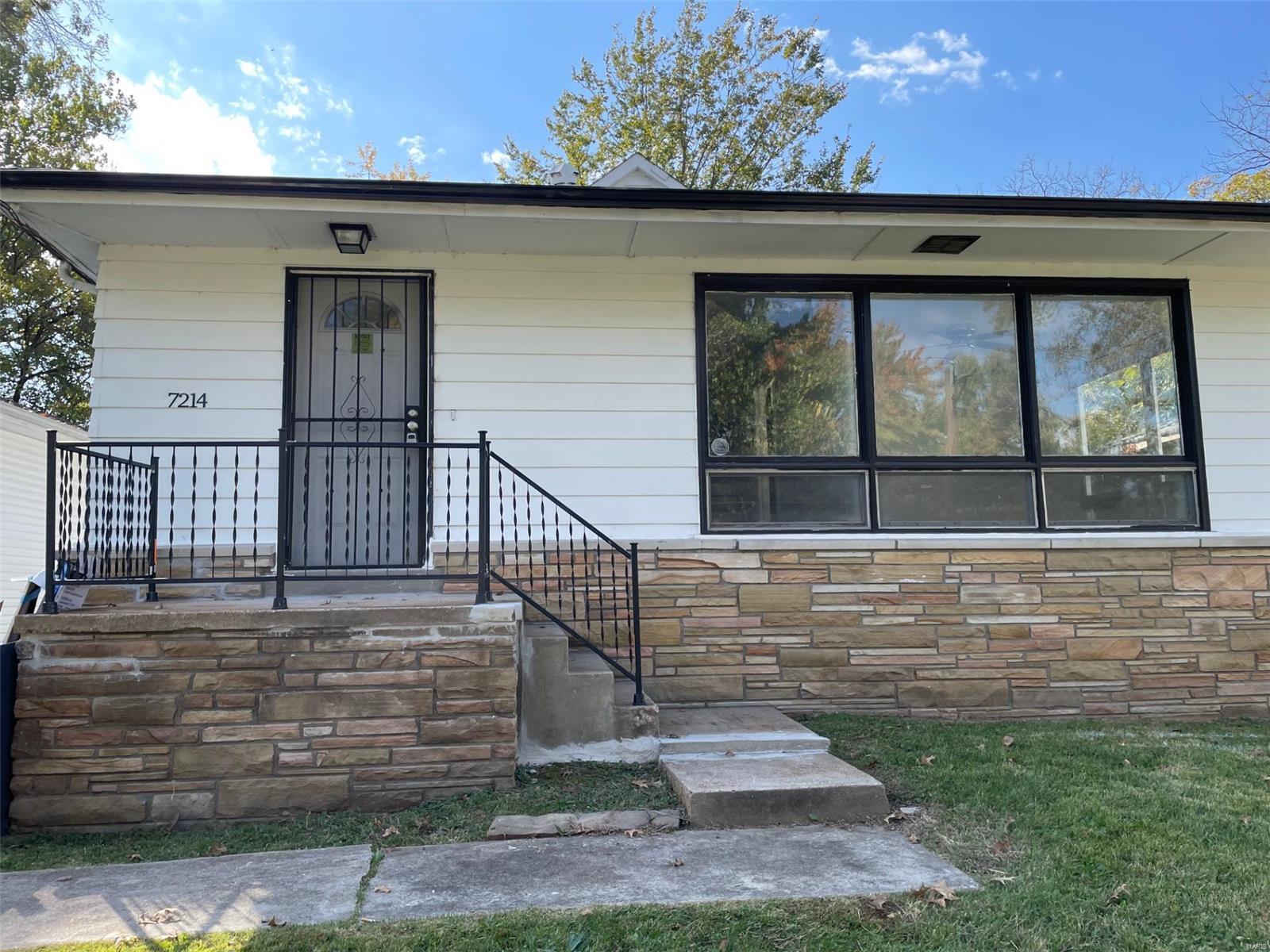 7214 Harney Avenue Property Photo 1