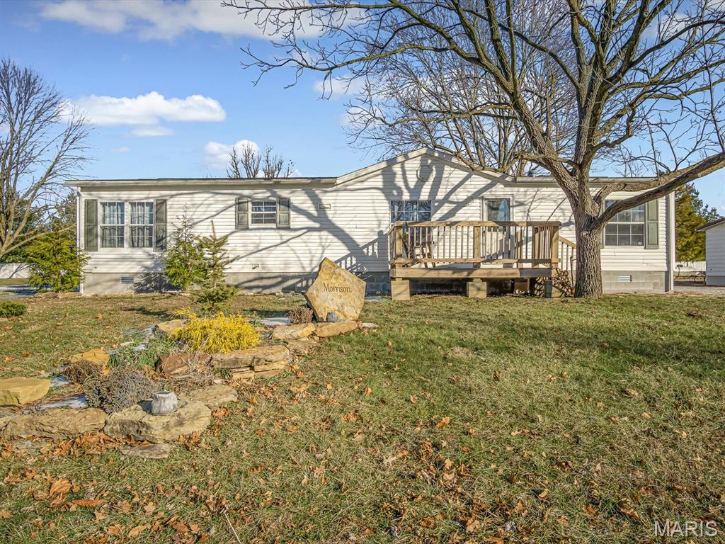 1732 Fieldcrest Drive Property Photo 1