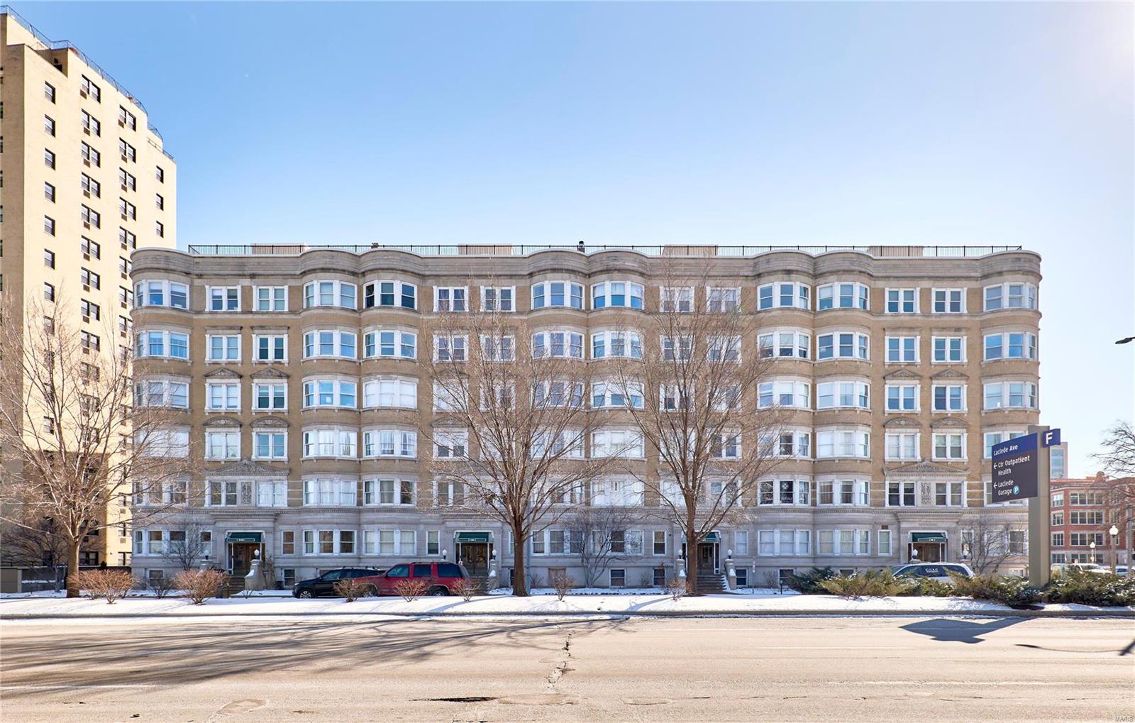 20 N Kingshighway Boulevard 1as Property Photo