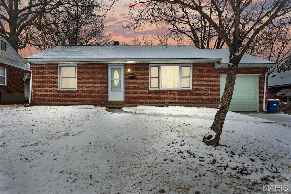 2031 Hildred Avenue Property Photo 1