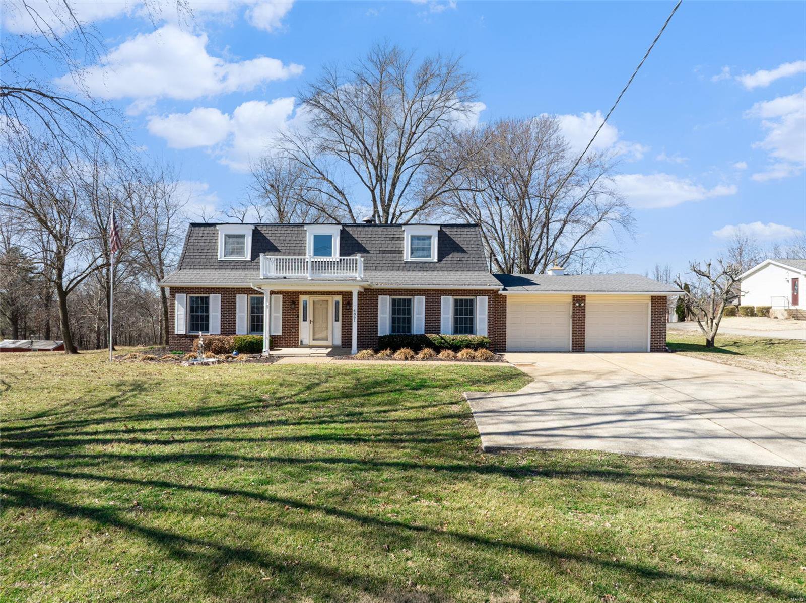 4861 South Point Road Property Photo 1