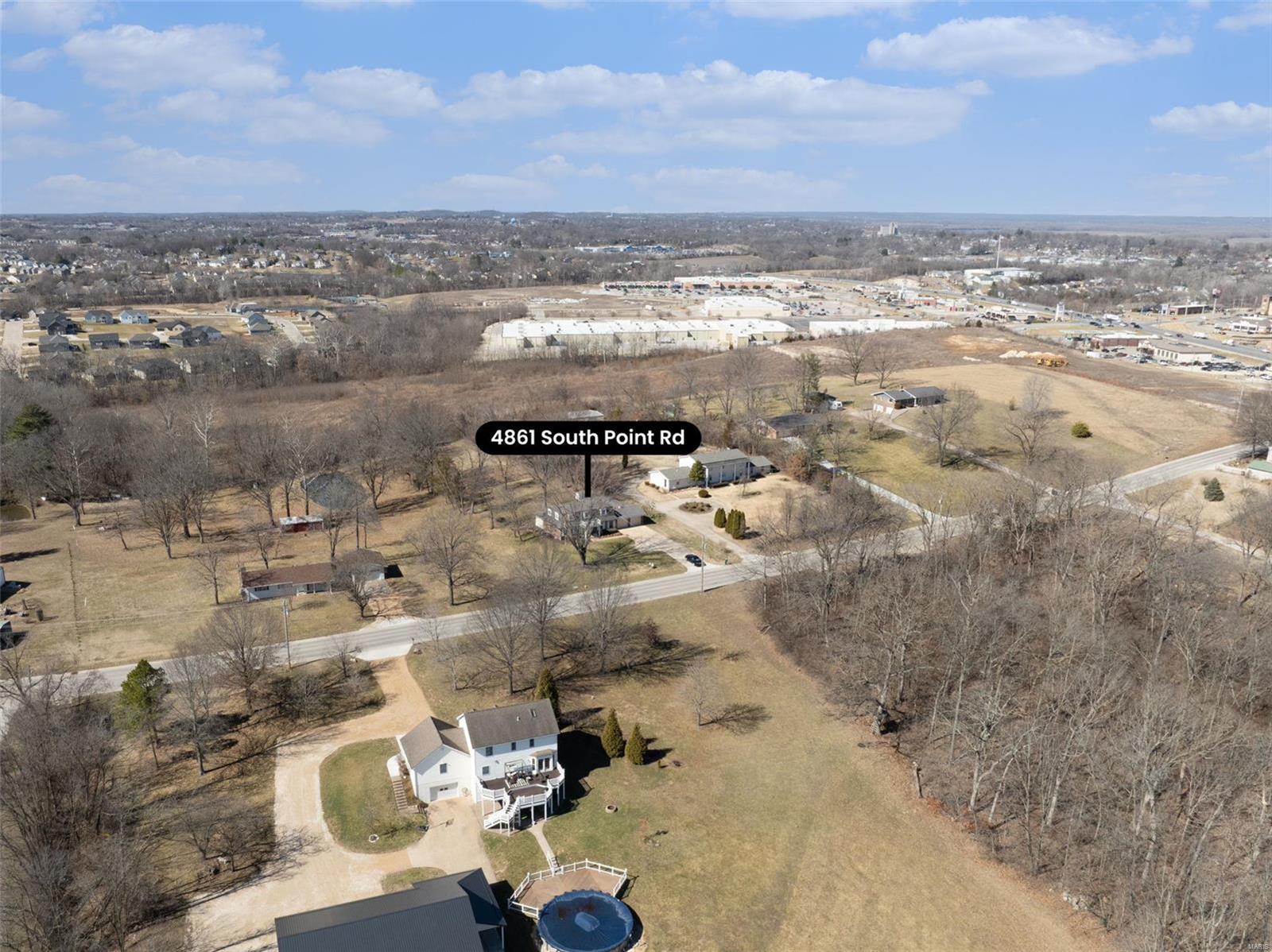 4861 South Point Road Property Photo 53
