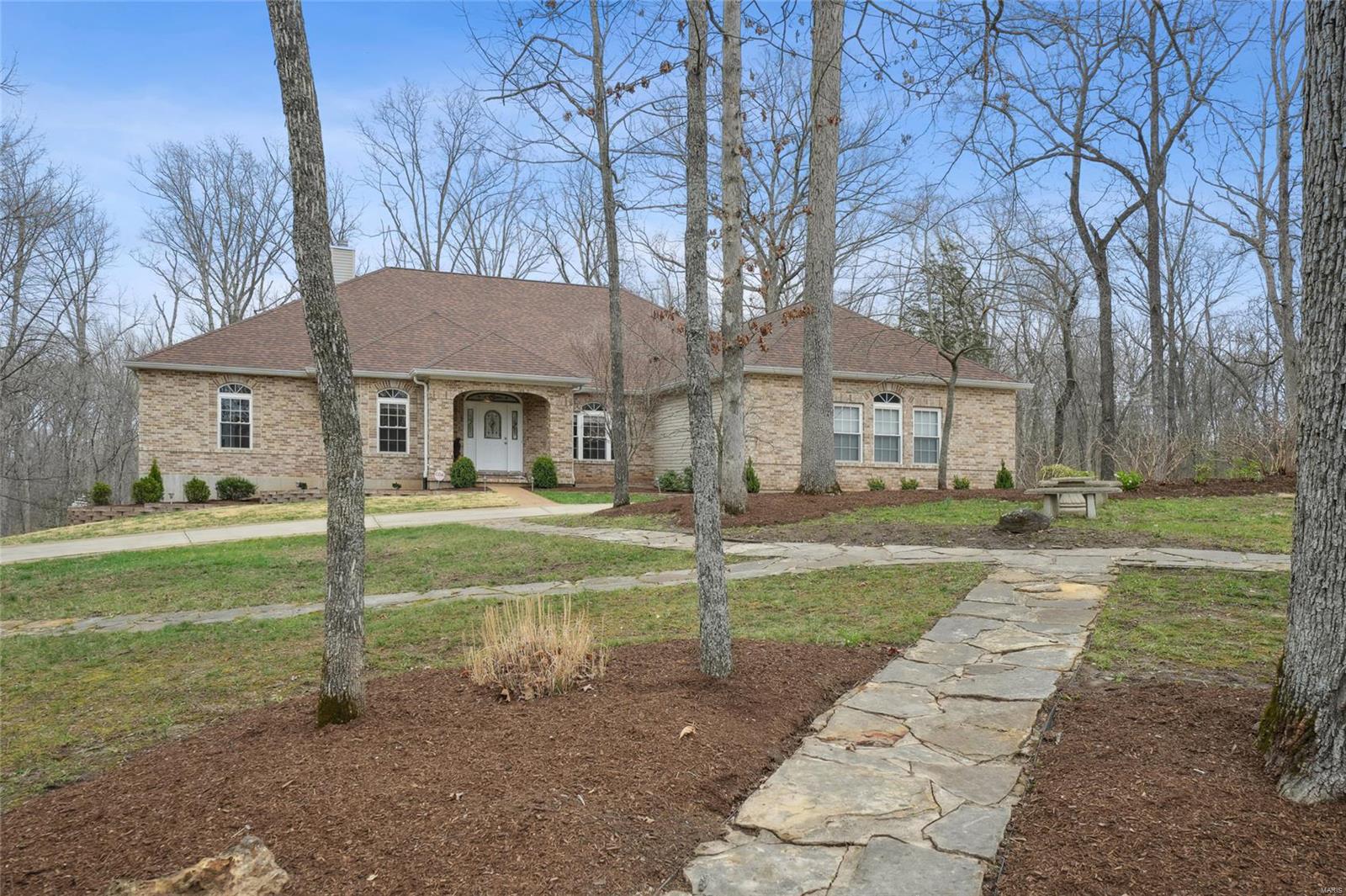 6088 Trinity Lane Property Photo