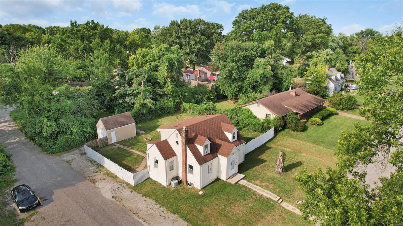 1100 Northdale Avenue Property Photo