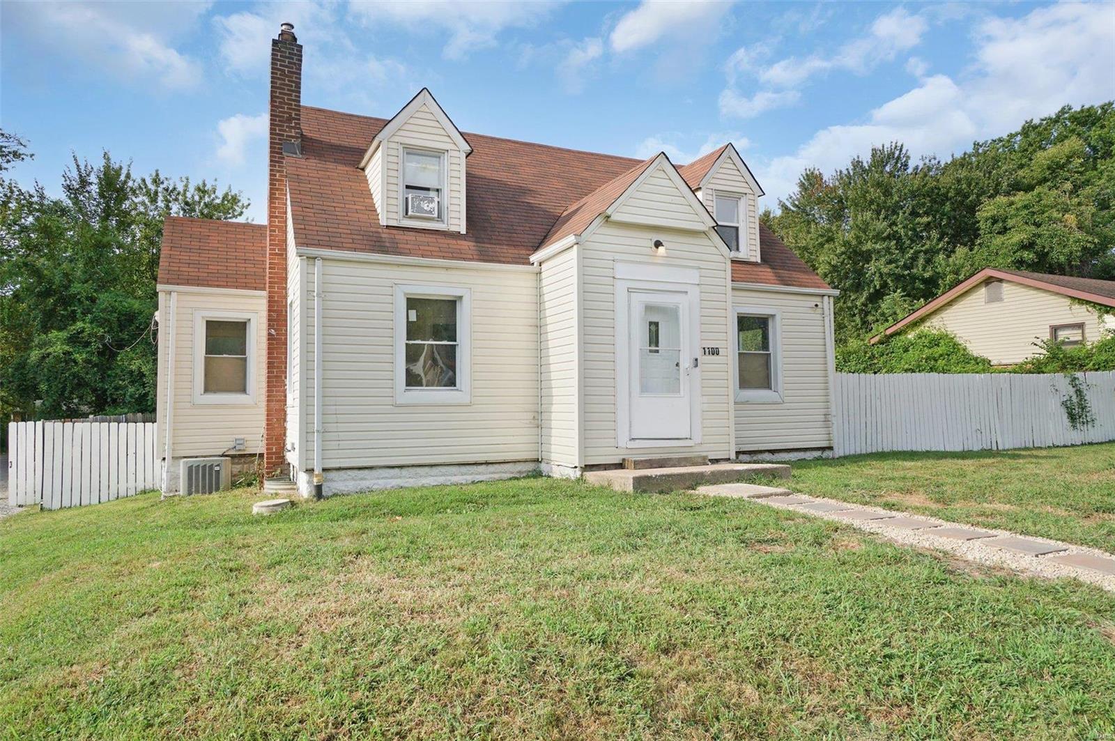 1100 Northdale Avenue Property Photo 2