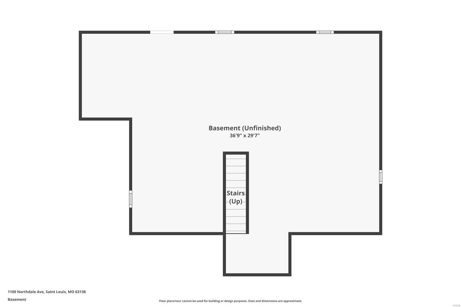 1100 Northdale Avenue Property Photo 30