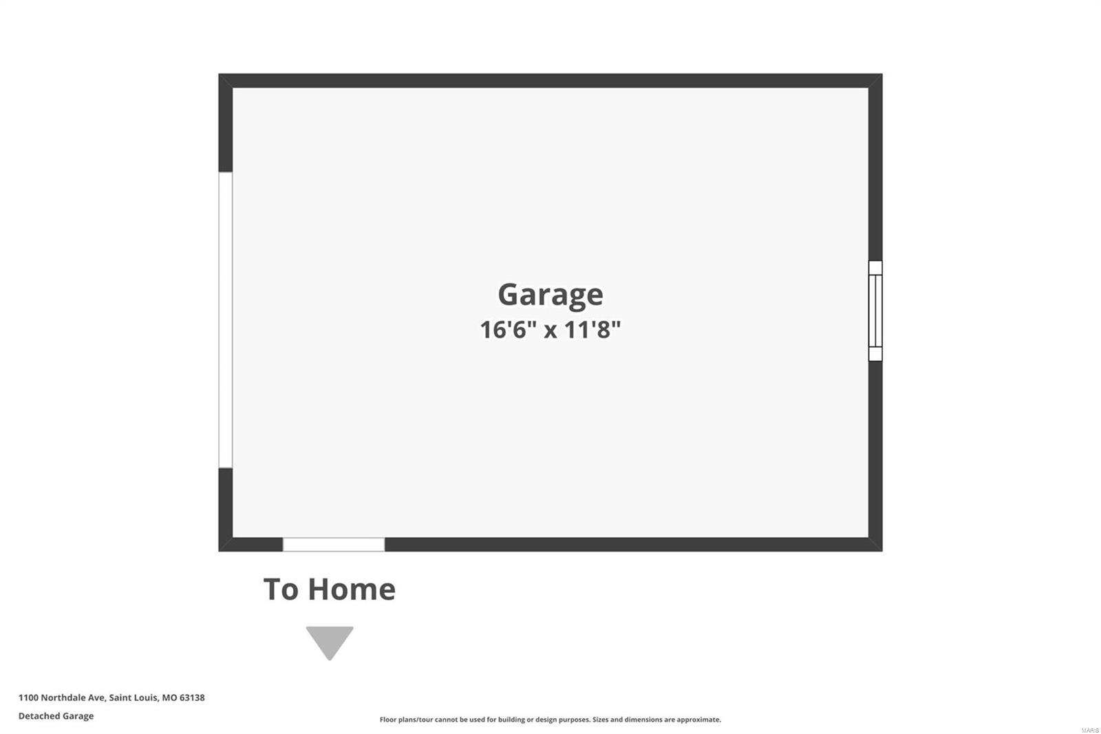 1100 Northdale Avenue Property Photo 33