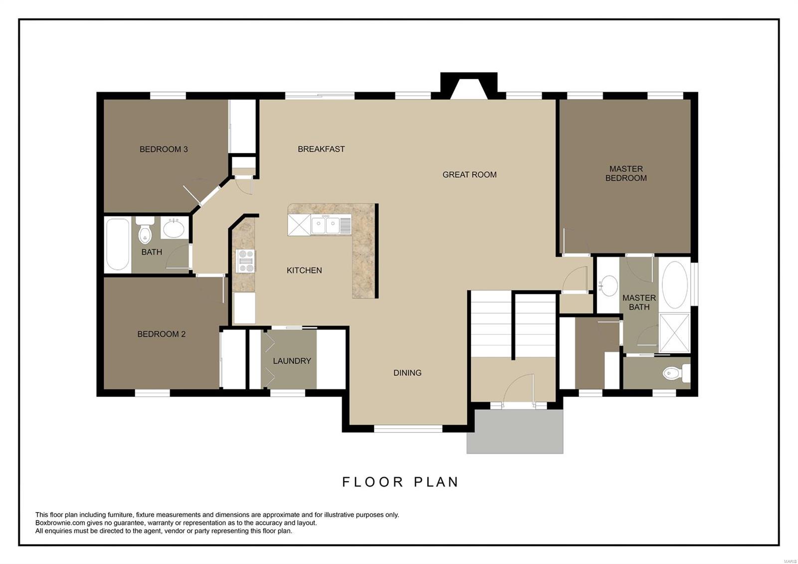 3308 Nat's View Court 57 Stb Property Photo 2