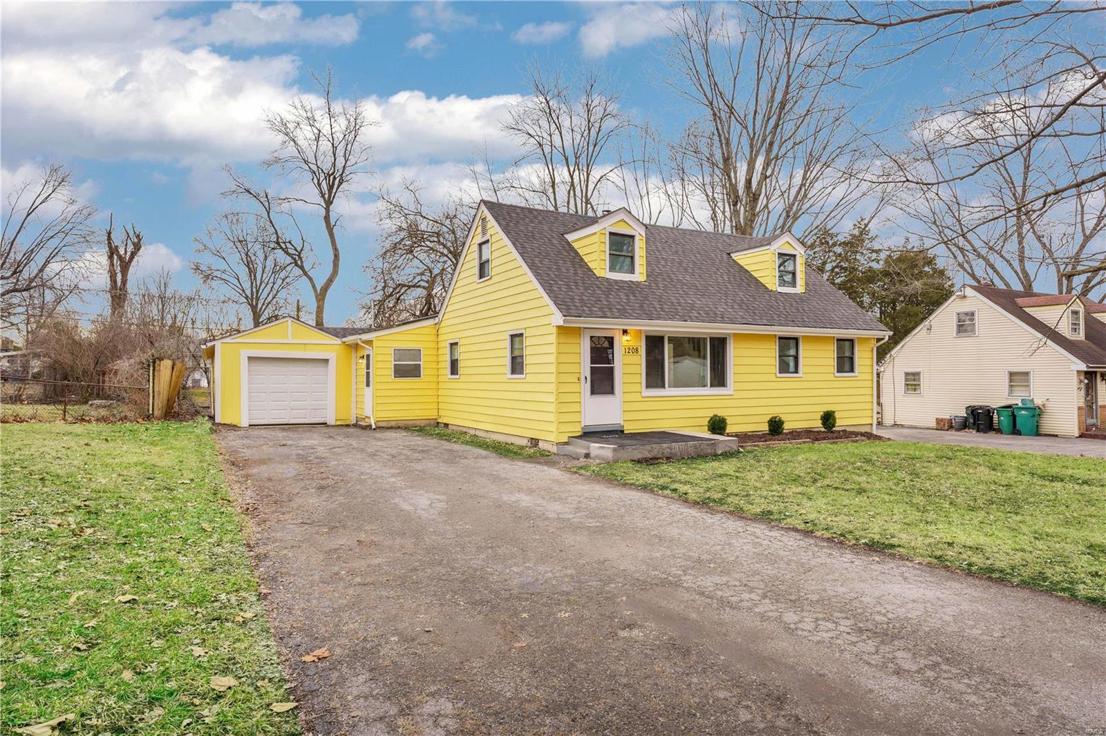 1208 Redman Boulevard Property Photo 1