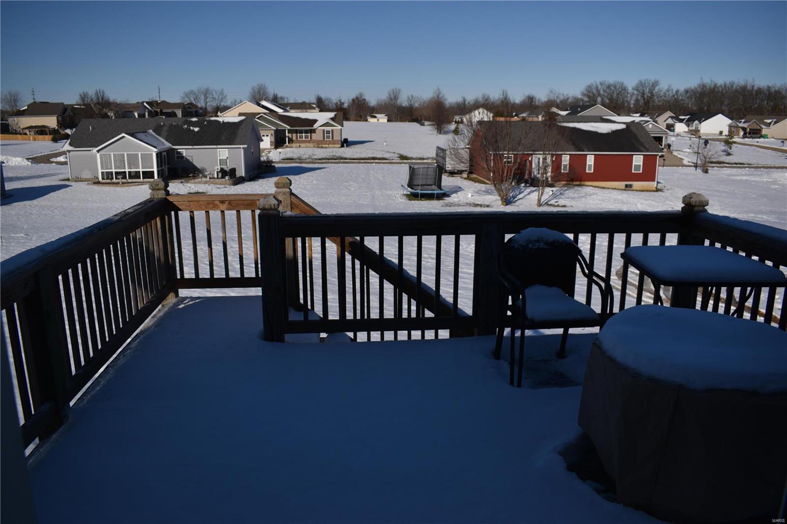 1028 Wolf Creek Drive Property Photo 20