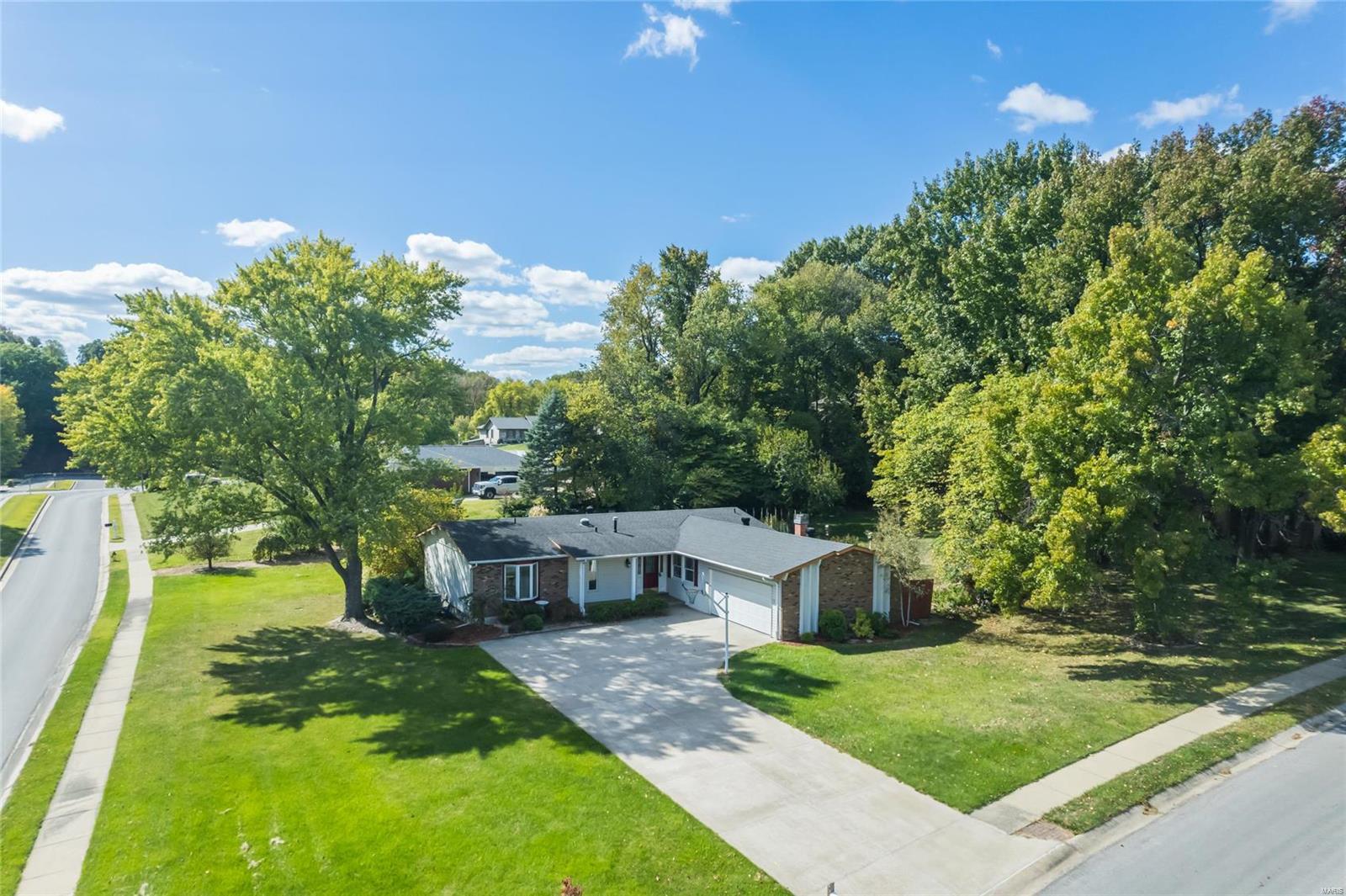 3601 Runnymede Drive Property Photo 1