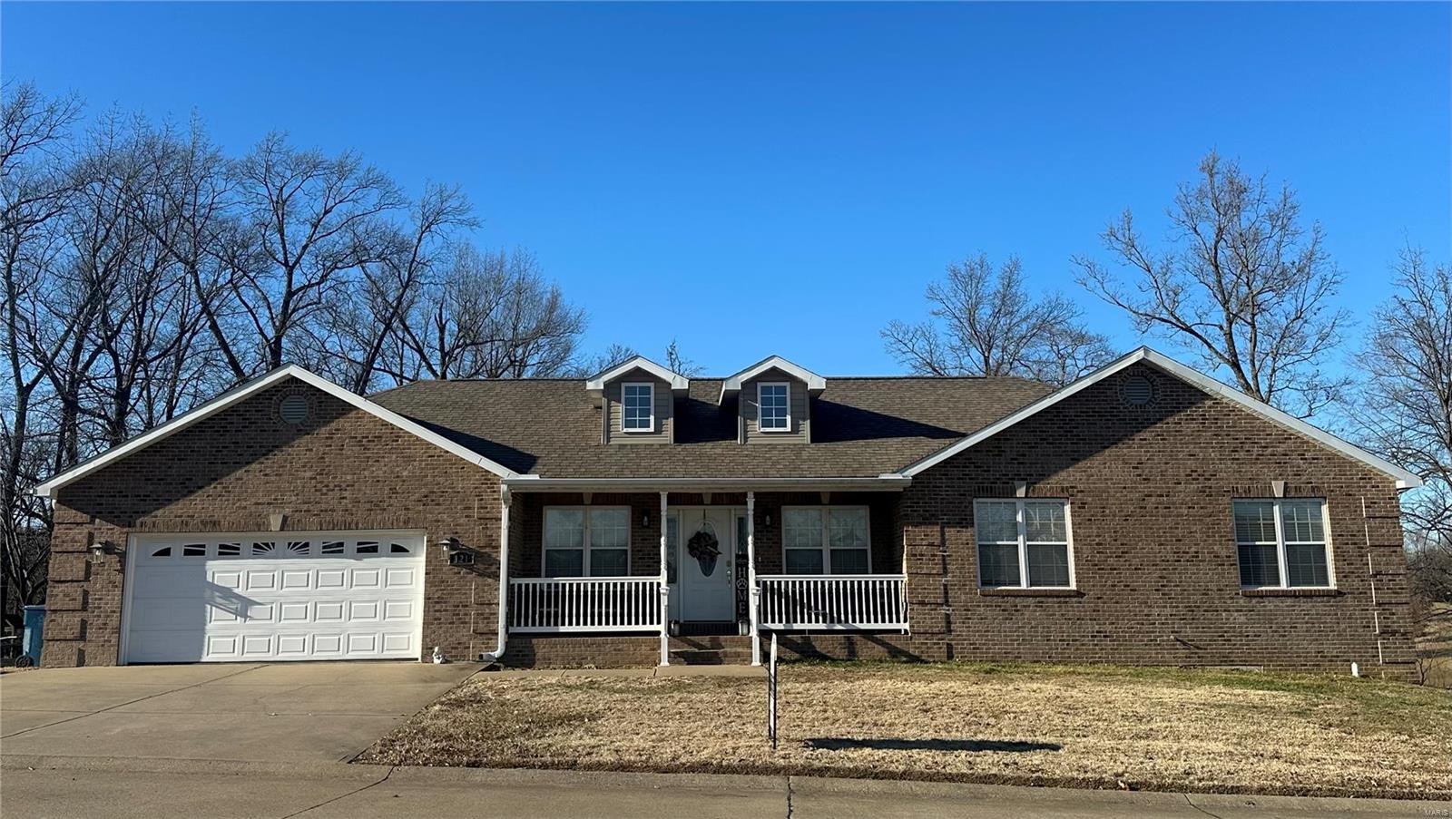 121 Stull Drive Property Photo