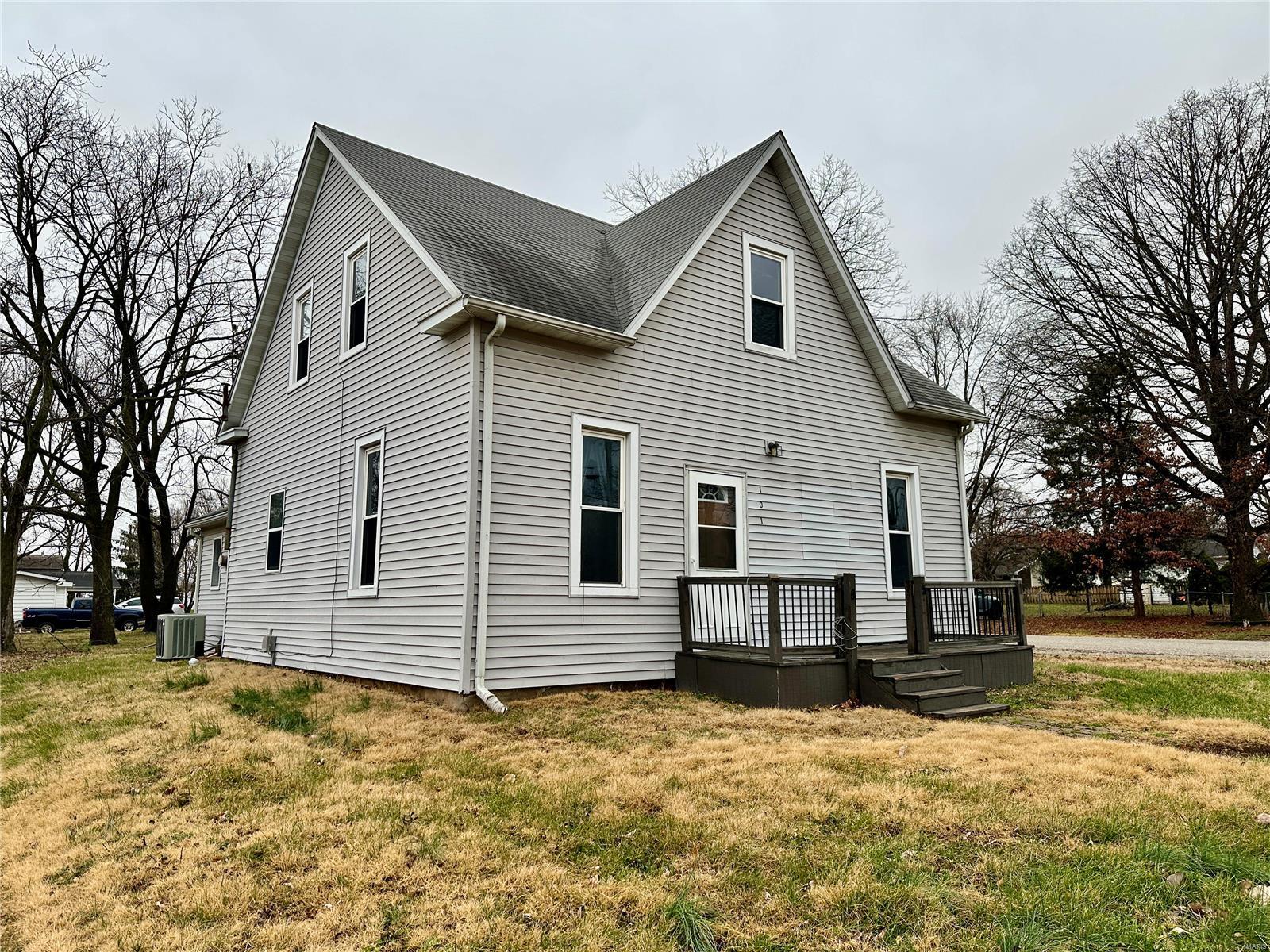 101 S Franklin Property Photo 1