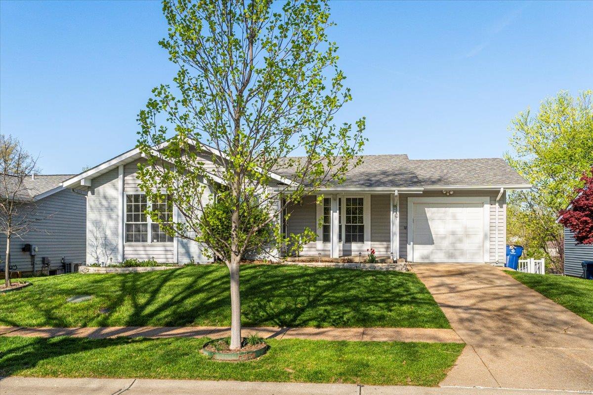 929 Napoli Drive Property Photo