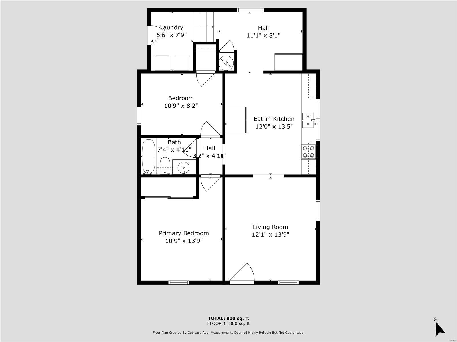 623 Quarry Street Property Photo 8