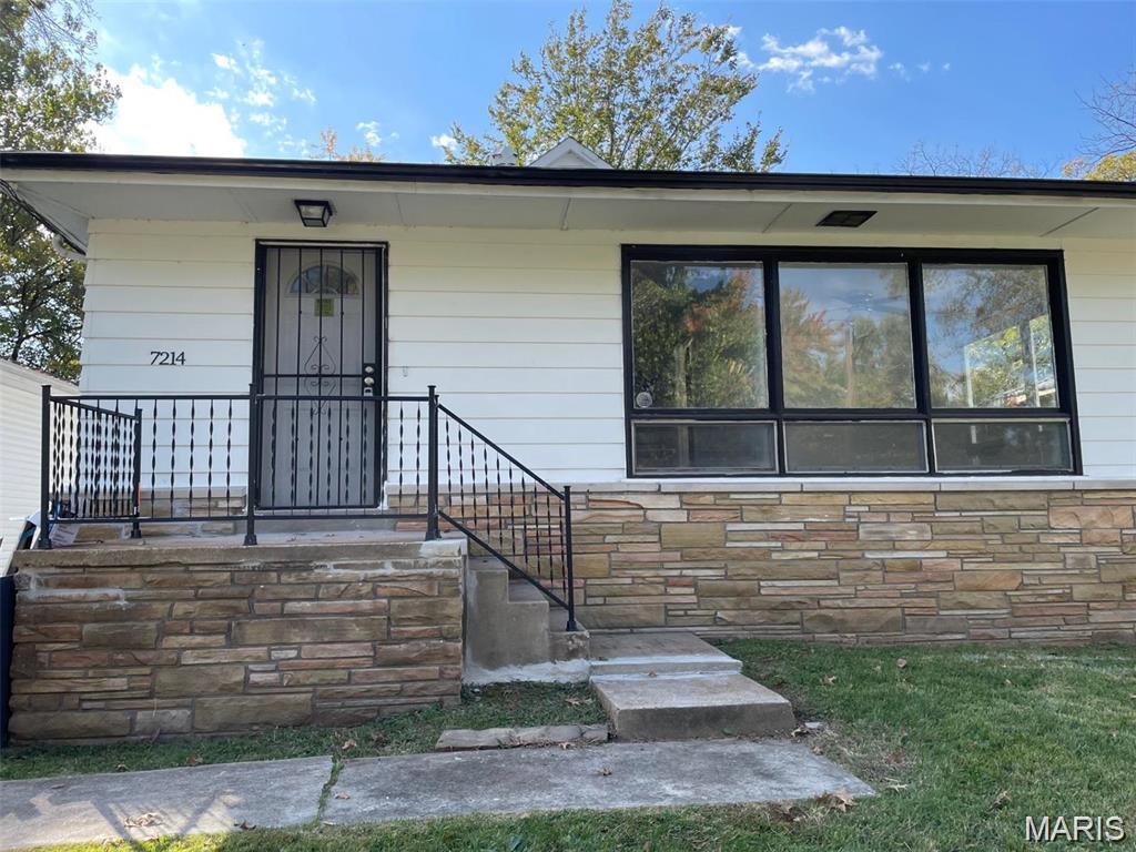 7214 Harney Avenue Property Photo 1