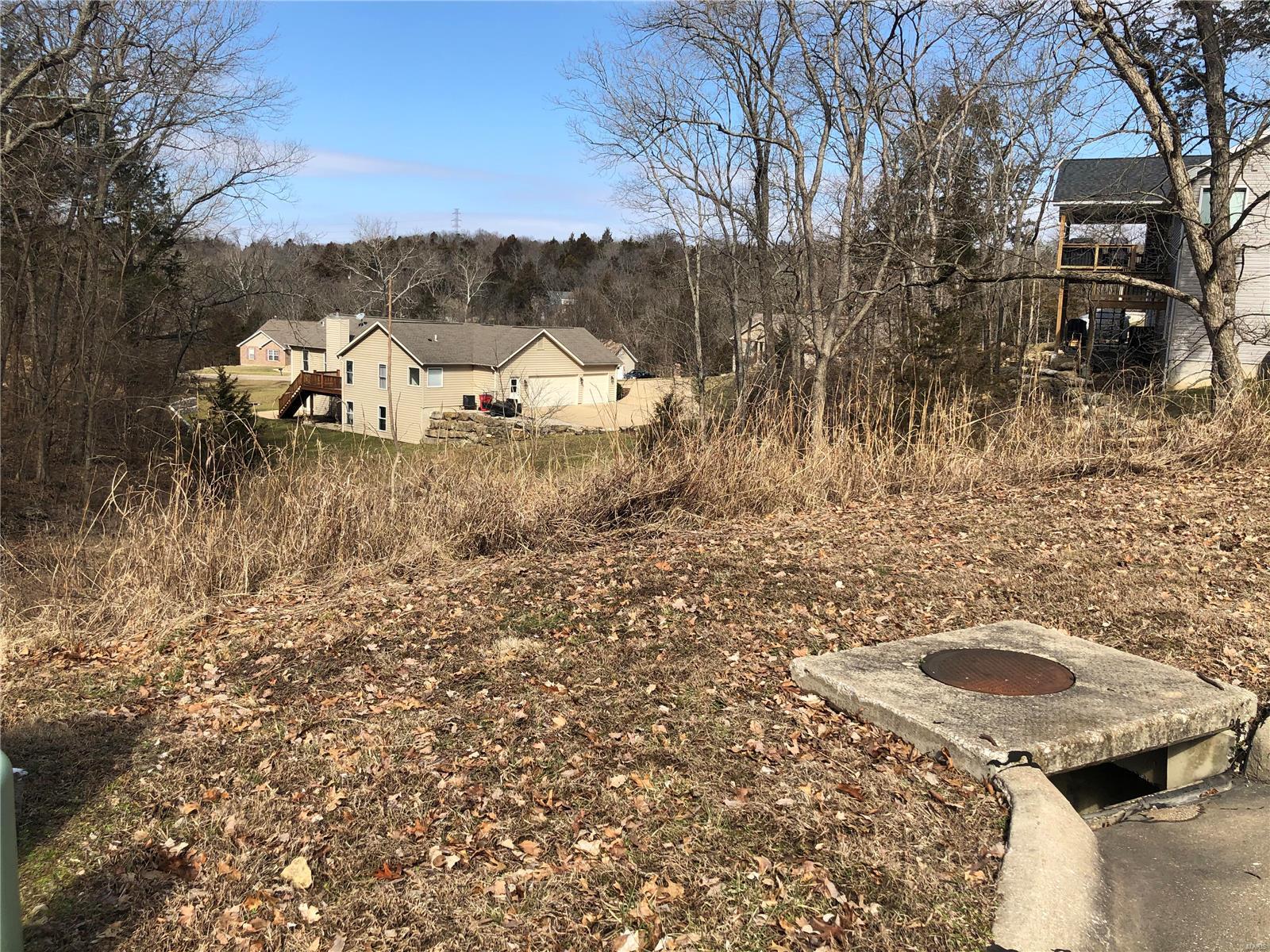 3 Broken Arrow Court Property Photo 1