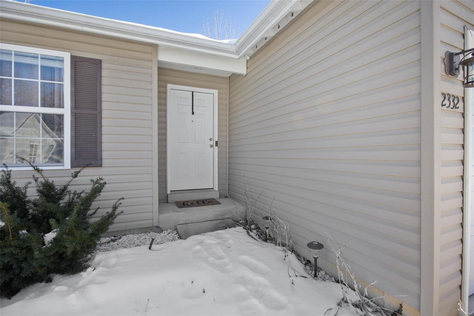 2332 Arkansas Drive Property Photo 4
