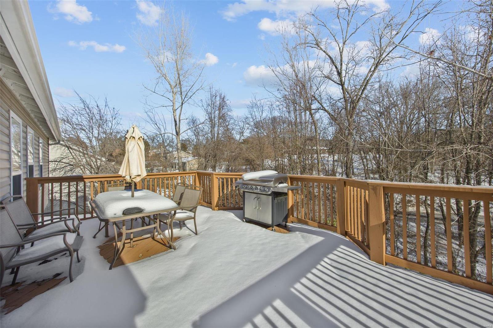 2332 Arkansas Drive Property Photo 23